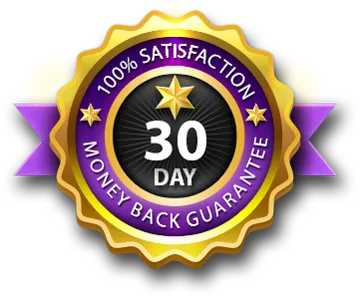 Kiwi Optimize Money Back Guarantee