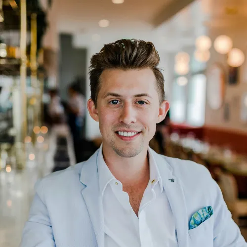 Kiwi Optimize's Customer Michael S.