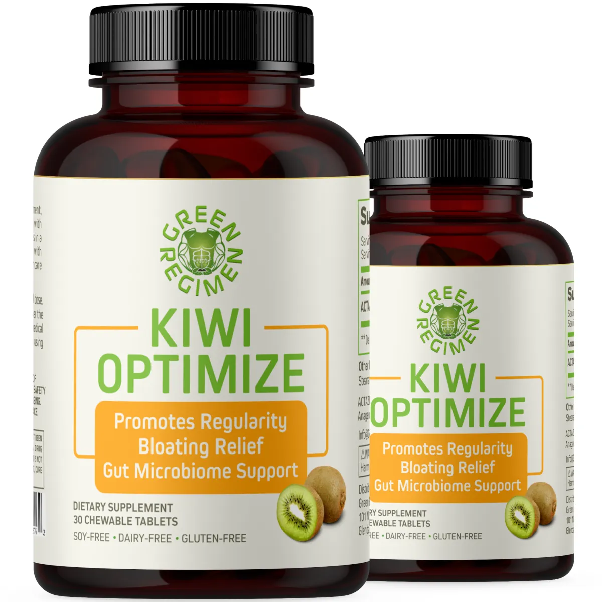 Kiwi Optimize